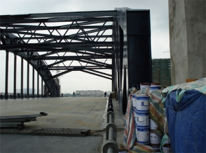 阿拉山口专注工业场景喷漆服务