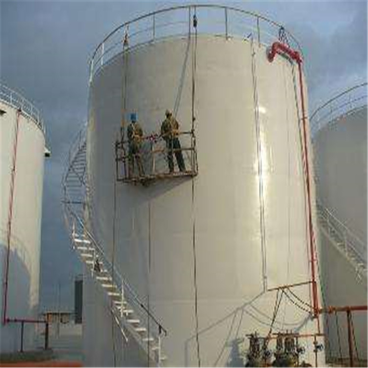 阿拉山口喷漆翻新・工业喷漆・设备喷漆服务简介